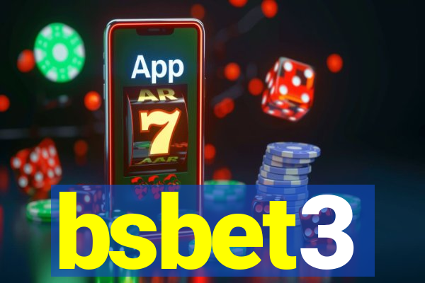 bsbet3