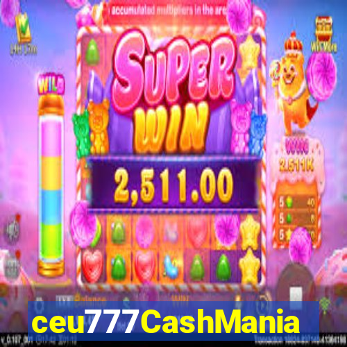 ceu777CashMania