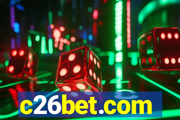 c26bet.com