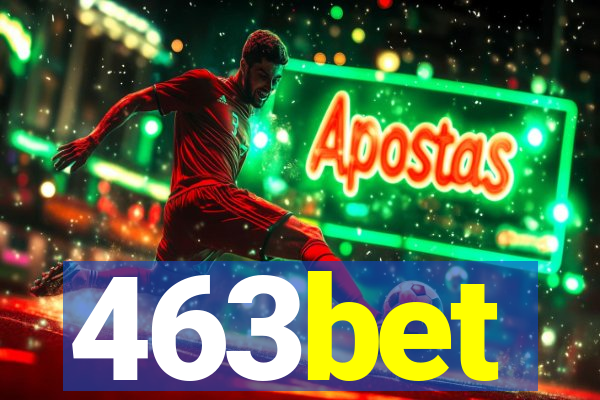 463bet