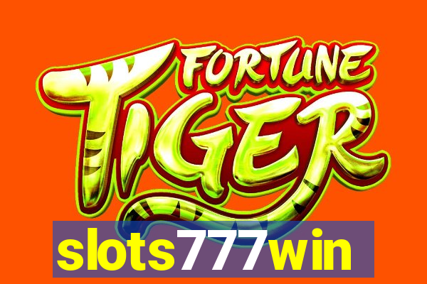 slots777win