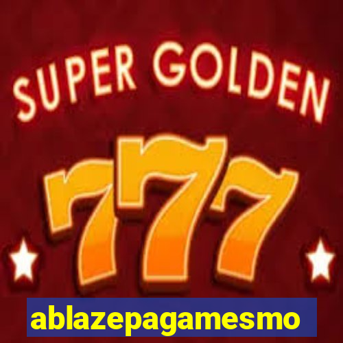 ablazepagamesmo