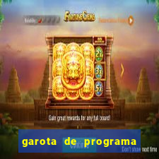 garota de programa na zona leste