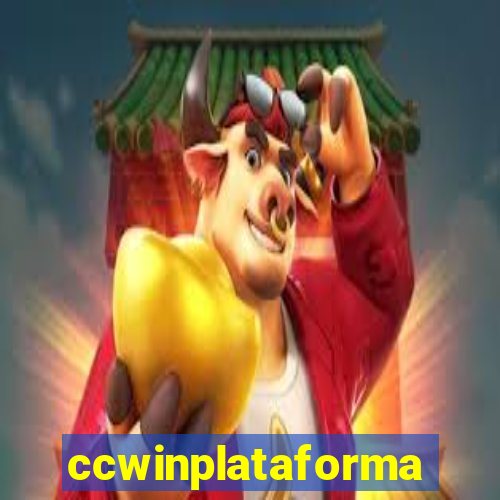 ccwinplataforma