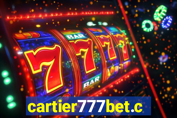 cartier777bet.com