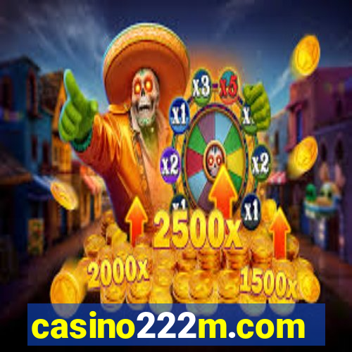 casino222m.com