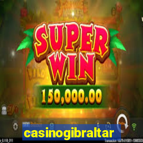 casinogibraltar