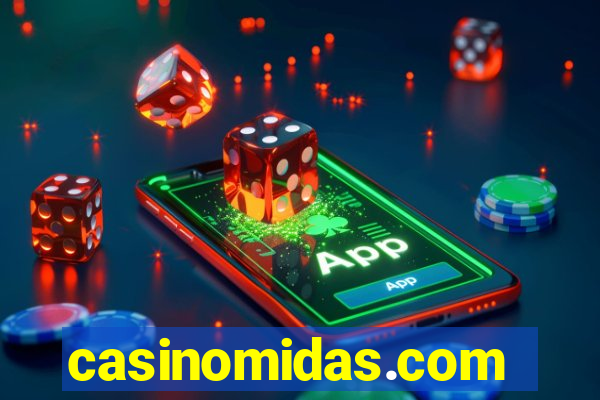 casinomidas.com