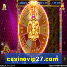 casinovip27.com