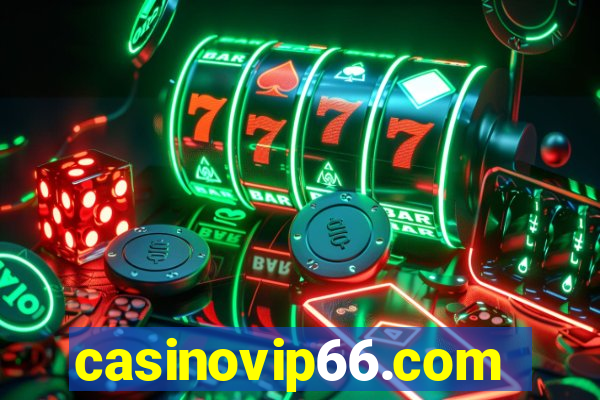 casinovip66.com