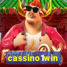 cassino1win