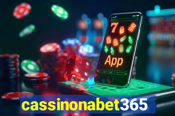 cassinonabet365