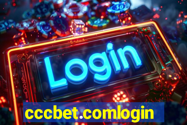 cccbet.comlogin