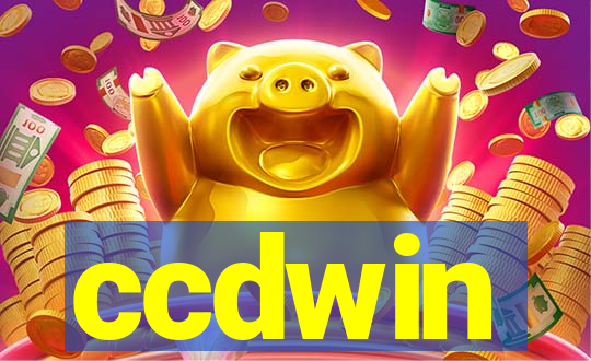 ccdwin