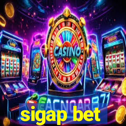 sigap bet