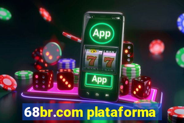 68br.com plataforma