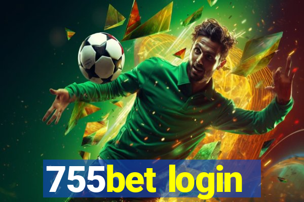 755bet login