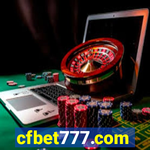 cfbet777.com