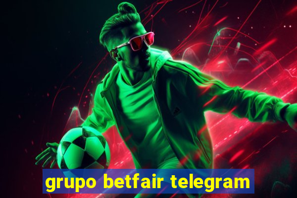 grupo betfair telegram