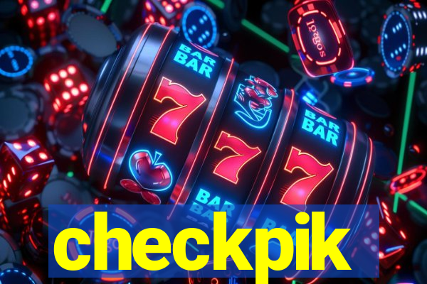 checkpik