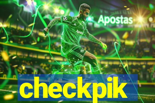 checkpik