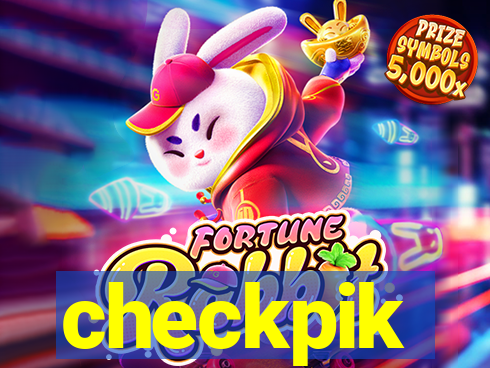 checkpik