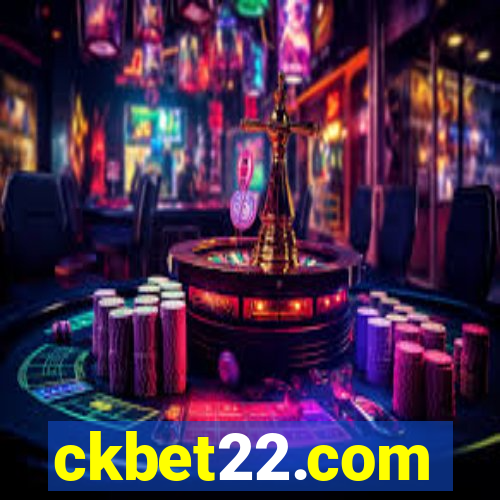 ckbet22.com