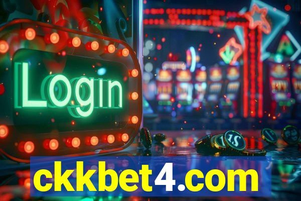 ckkbet4.com