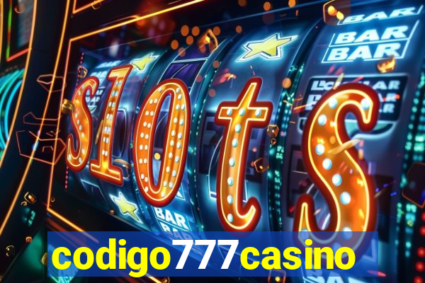 codigo777casino