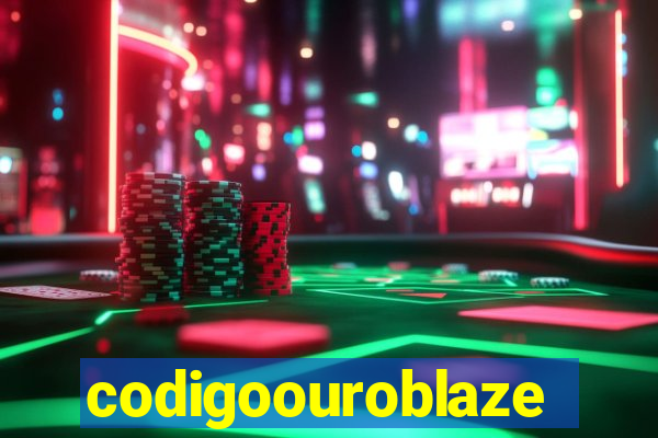 codigoouroblaze