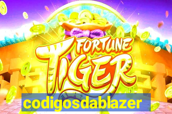 codigosdablazer