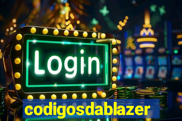 codigosdablazer