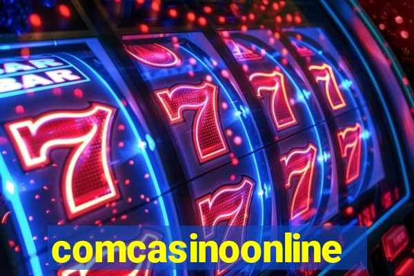 comcasinoonline