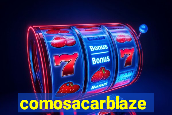 comosacarblaze