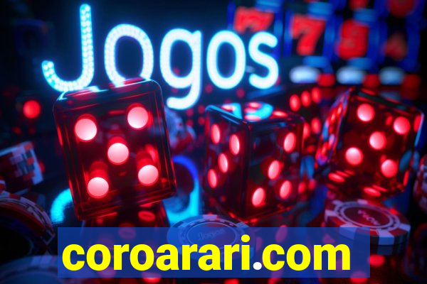 coroarari.com