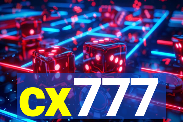 cx777