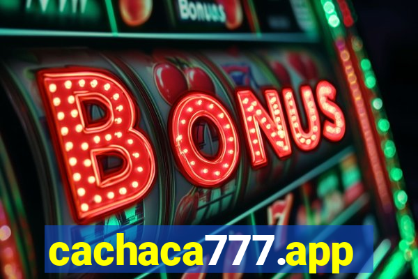 cachaca777.app