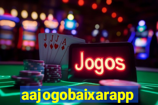 aajogobaixarapp