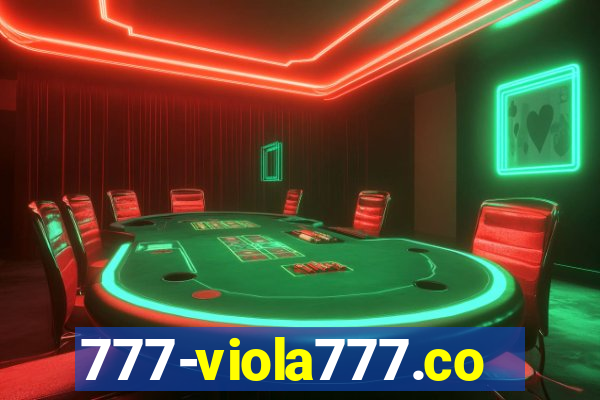 777-viola777.com