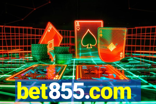 bet855.com