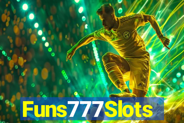 Funs777Slots