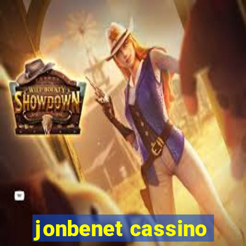 jonbenet cassino