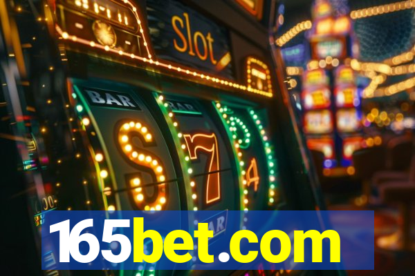 165bet.com