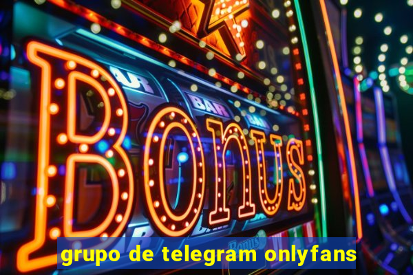 grupo de telegram onlyfans