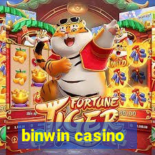 binwin casino