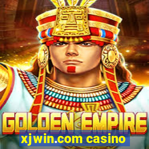 xjwin.com casino