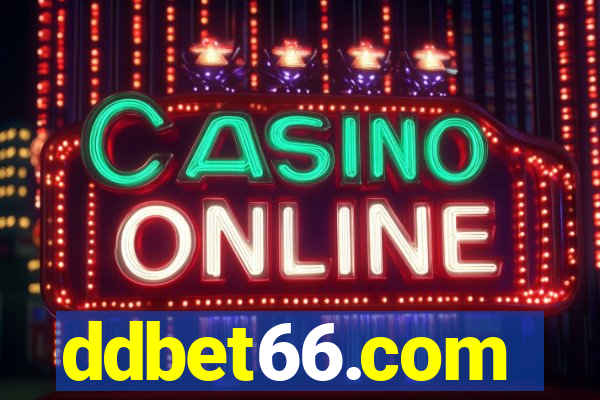 ddbet66.com