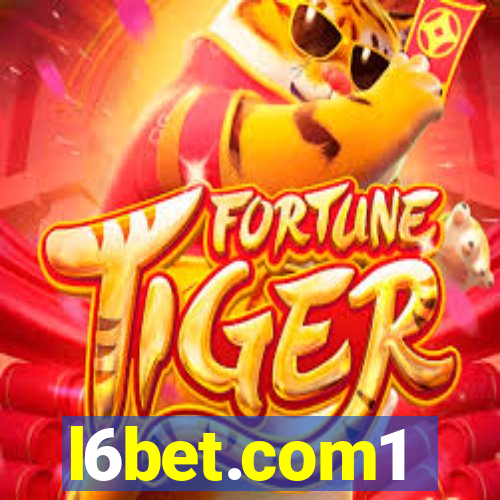 l6bet.com1