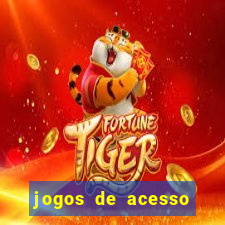 jogos de acesso antecipado paga