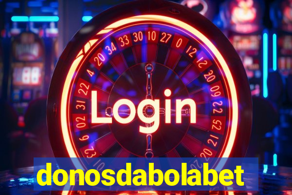 donosdabolabet